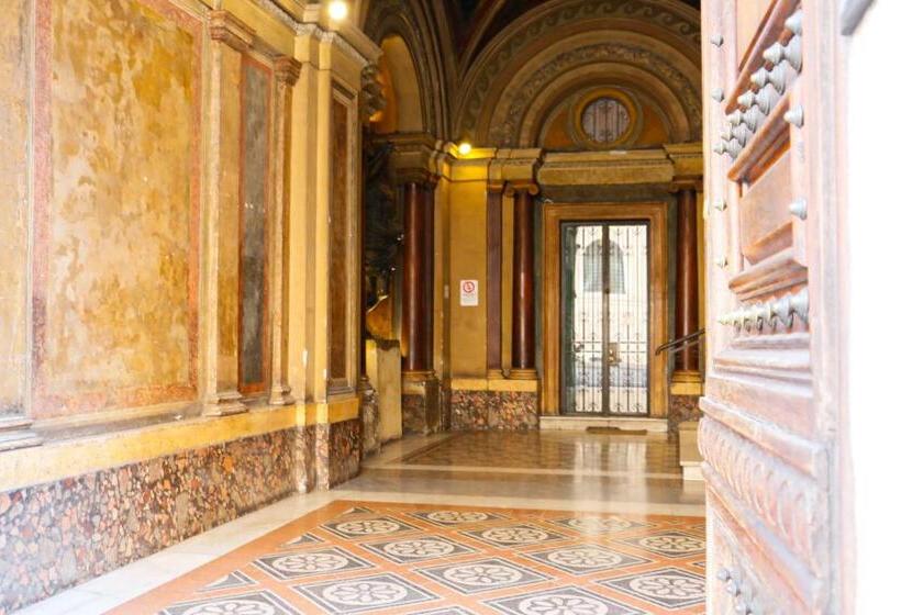 בית מלון כפרי Florea Palace