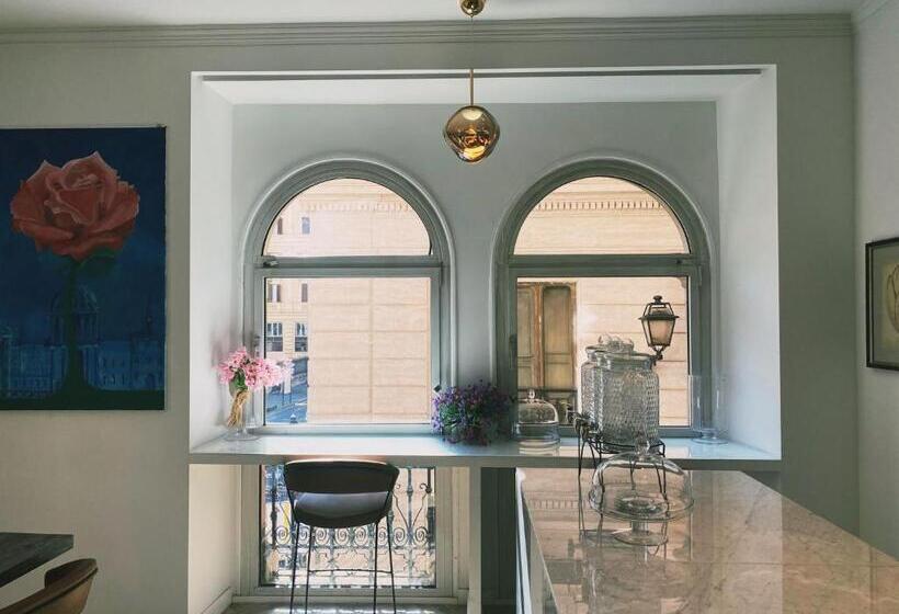 בית מלון כפרי Florea Palace