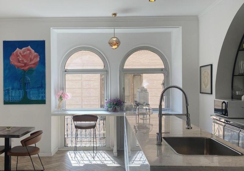 בית מלון כפרי Florea Palace