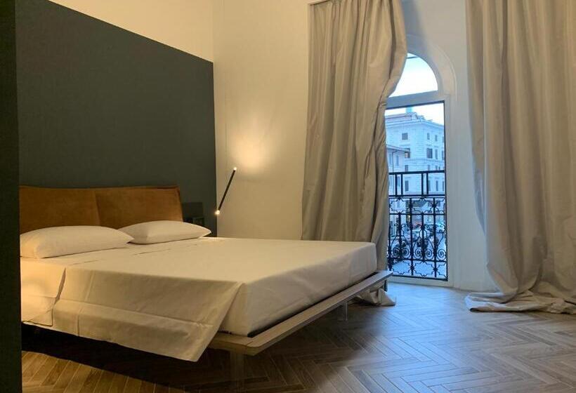 בית מלון כפרי Florea Palace