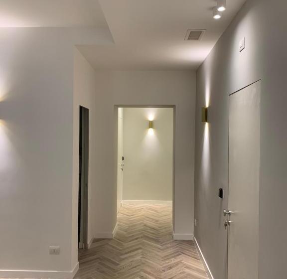 בית מלון כפרי Florea Palace