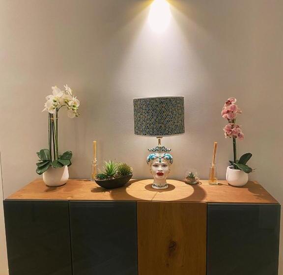 בית מלון כפרי Florea Palace