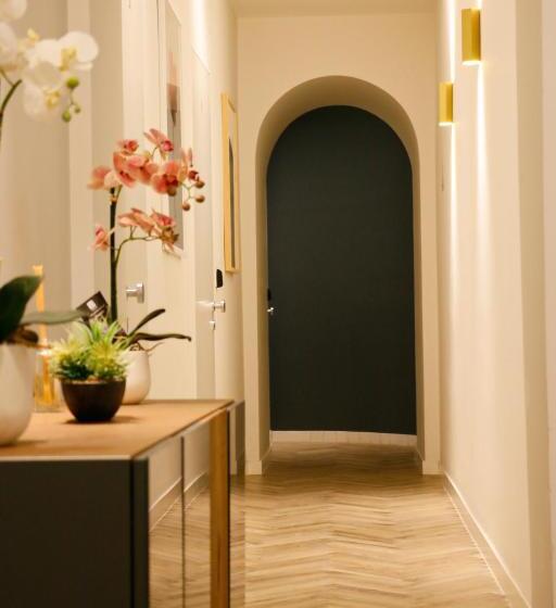 בית מלון כפרי Florea Palace