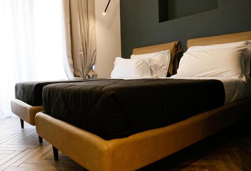 בית מלון כפרי Florea Palace