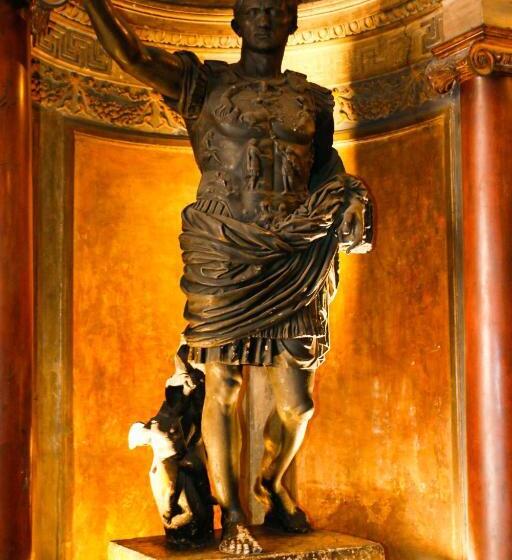 בית מלון כפרי Florea Palace