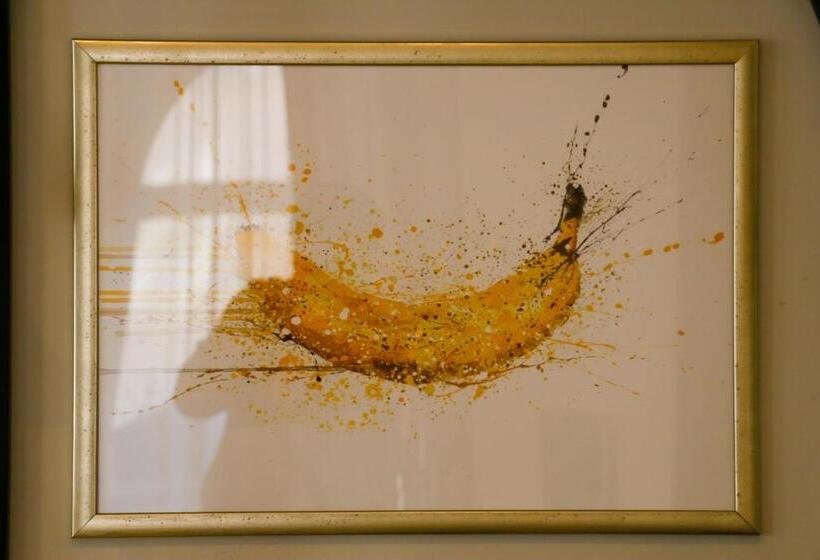 בית מלון כפרי Florea Palace