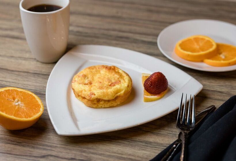 酒店 Florence, Tapestry Collection By Hilton