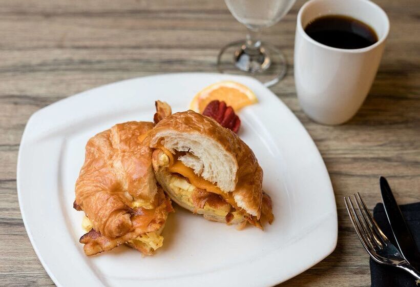 酒店 Florence, Tapestry Collection By Hilton