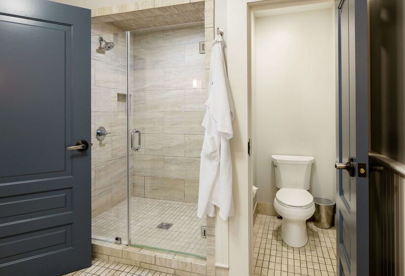 酒店 Florence, Tapestry Collection By Hilton