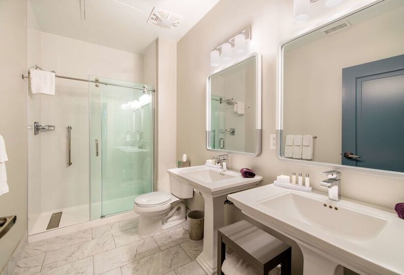 酒店 Florence, Tapestry Collection By Hilton