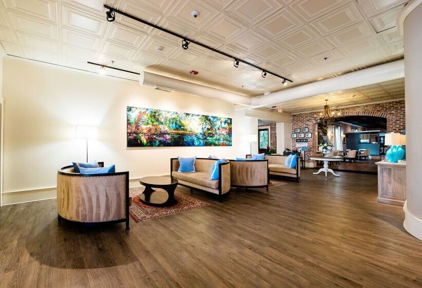 酒店 Florence, Tapestry Collection By Hilton