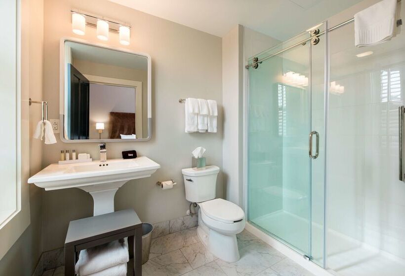 酒店 Florence, Tapestry Collection By Hilton