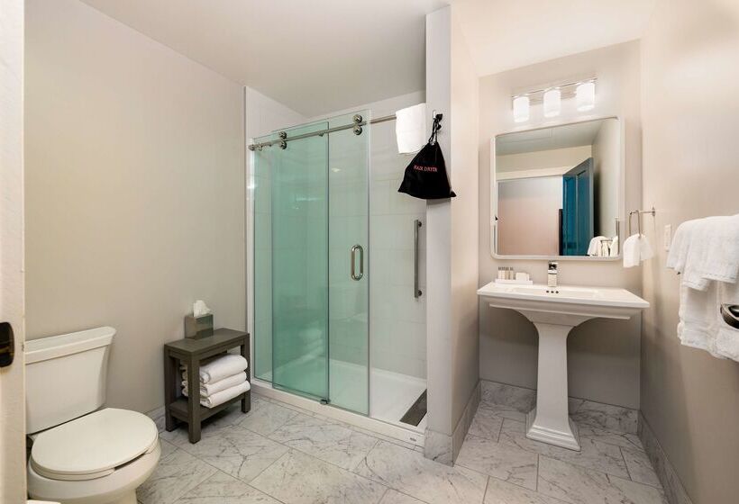 酒店 Florence, Tapestry Collection By Hilton