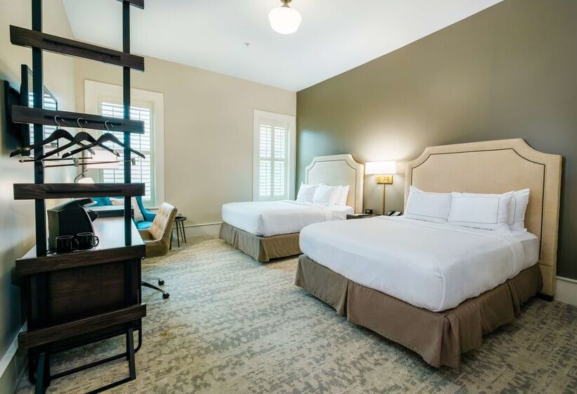 酒店 Florence, Tapestry Collection By Hilton