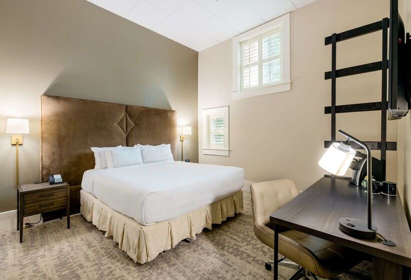 酒店 Florence, Tapestry Collection By Hilton