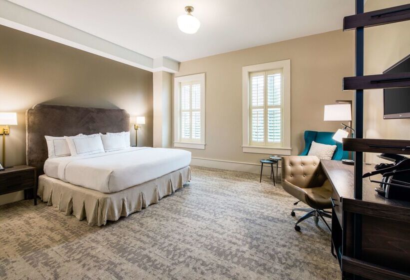 酒店 Florence, Tapestry Collection By Hilton