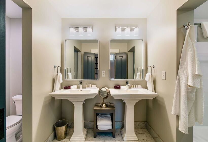 酒店 Florence, Tapestry Collection By Hilton