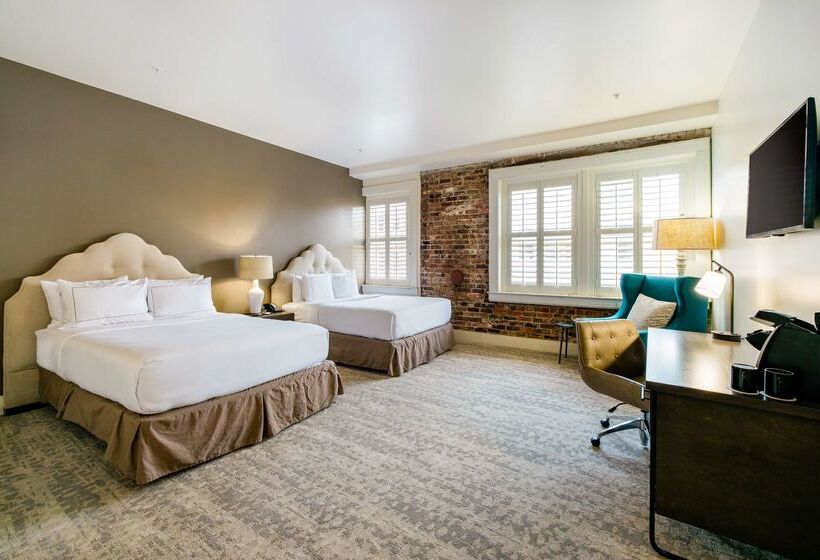 酒店 Florence, Tapestry Collection By Hilton