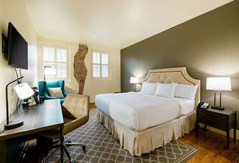 酒店 Florence, Tapestry Collection By Hilton