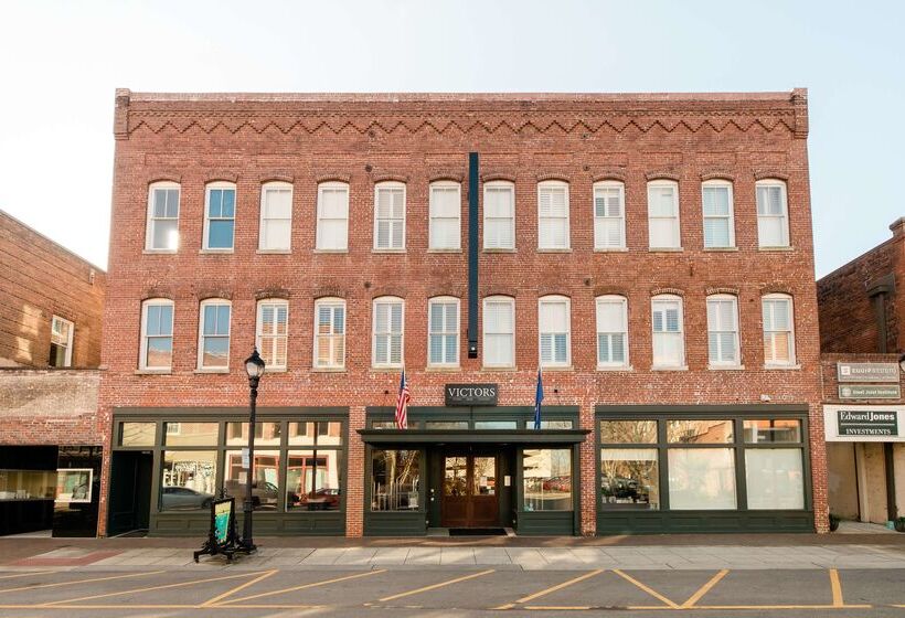 酒店 Florence, Tapestry Collection By Hilton