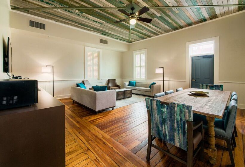 酒店 Florence, Tapestry Collection By Hilton