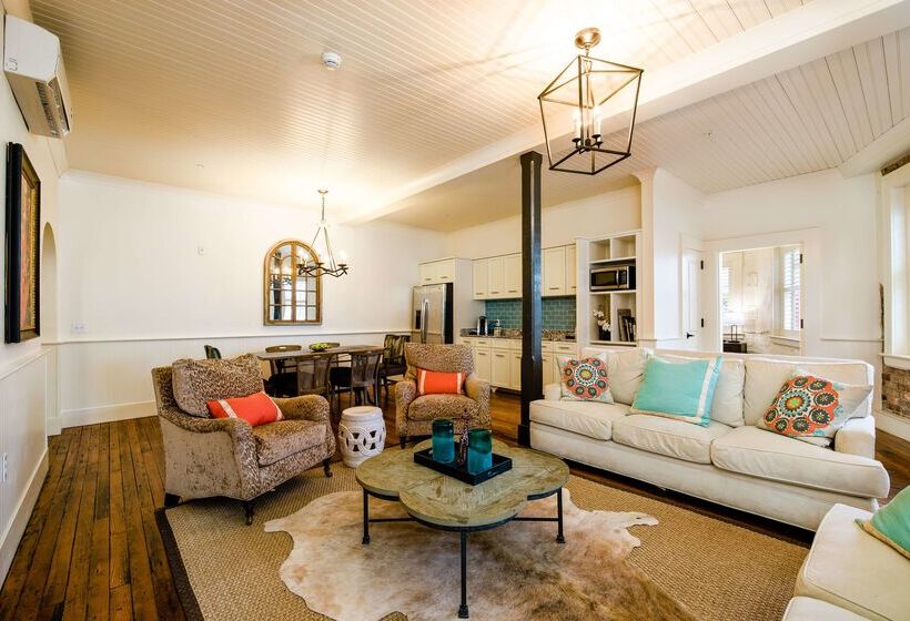 酒店 Florence, Tapestry Collection By Hilton