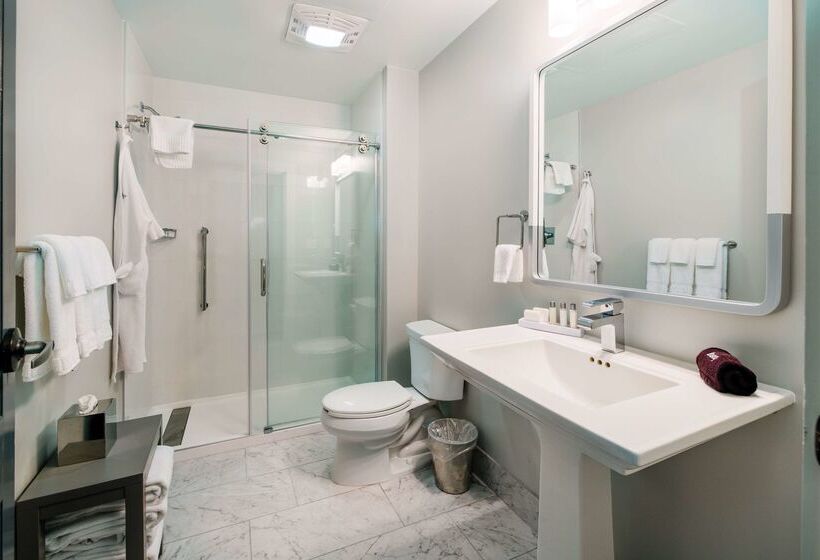 酒店 Florence, Tapestry Collection By Hilton