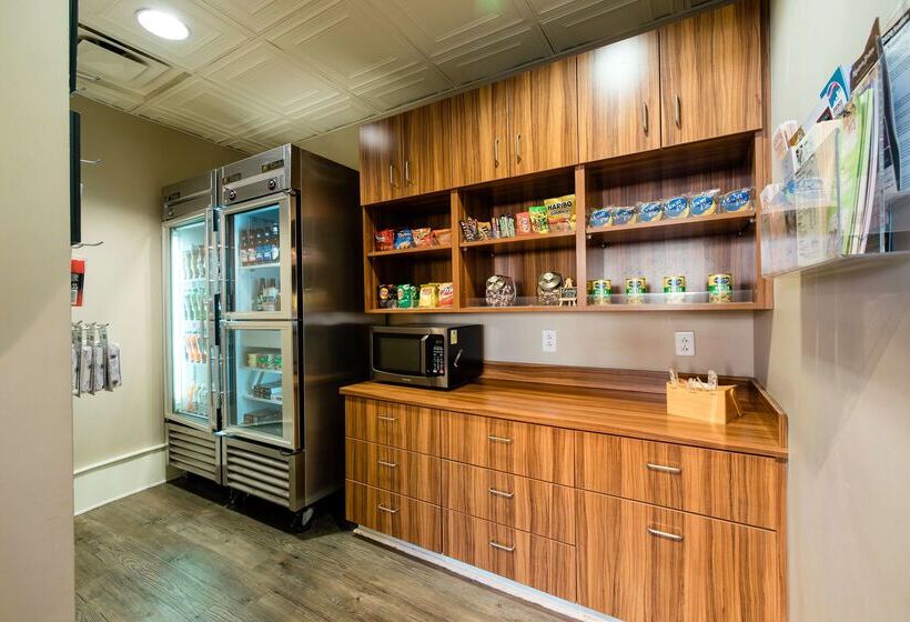 酒店 Florence, Tapestry Collection By Hilton