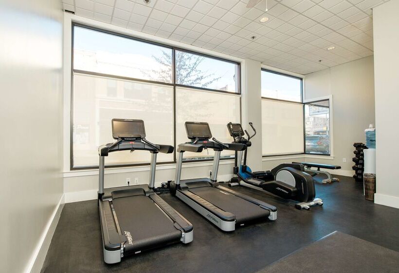 酒店 Florence, Tapestry Collection By Hilton