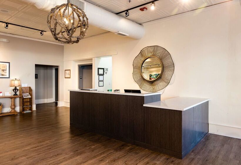 酒店 Florence, Tapestry Collection By Hilton