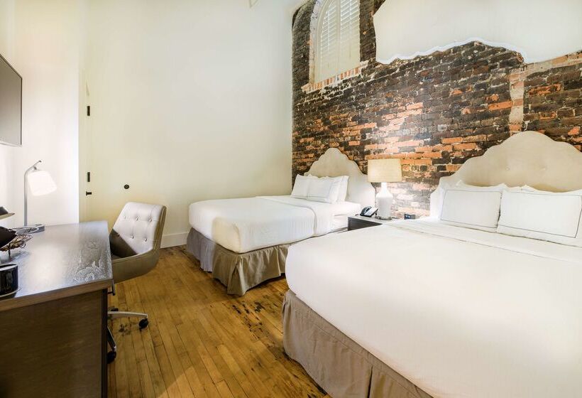 酒店 Florence, Tapestry Collection By Hilton