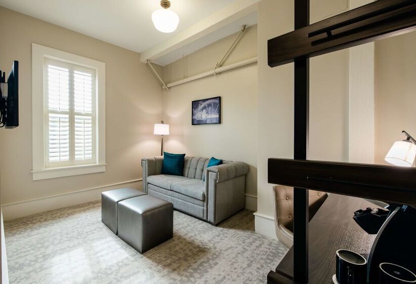 酒店 Florence, Tapestry Collection By Hilton