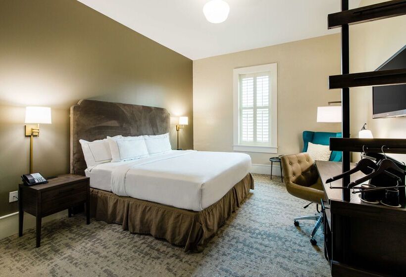 فندق Florence, Tapestry Collection By Hilton