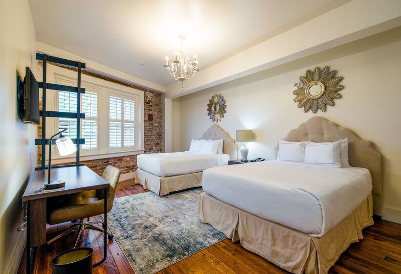 酒店 Florence, Tapestry Collection By Hilton