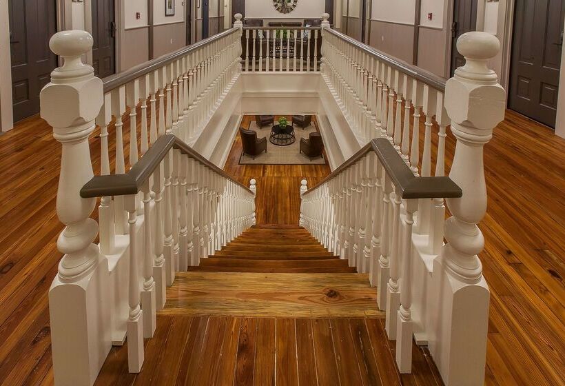 酒店 Florence, Tapestry Collection By Hilton