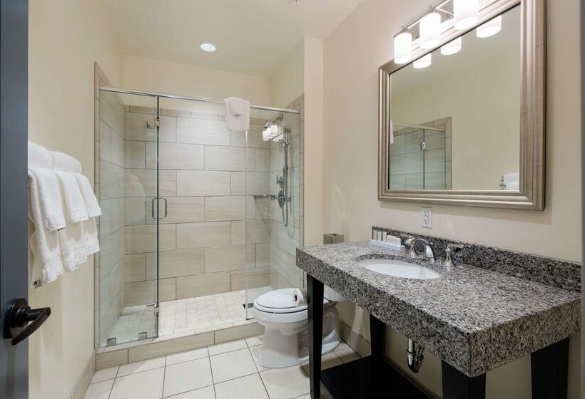 酒店 Florence, Tapestry Collection By Hilton