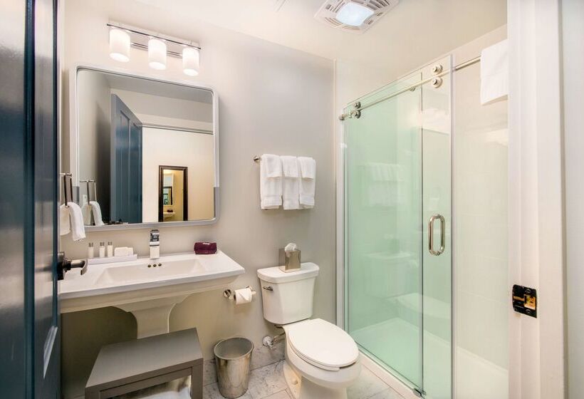 酒店 Florence, Tapestry Collection By Hilton