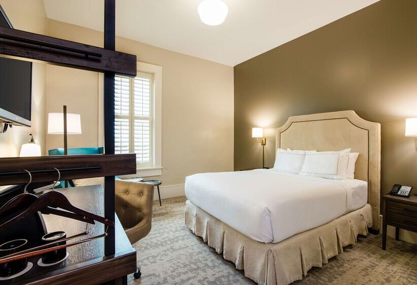 酒店 Florence, Tapestry Collection By Hilton