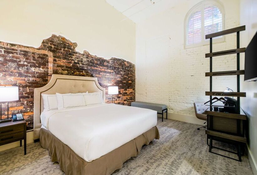 酒店 Florence, Tapestry Collection By Hilton