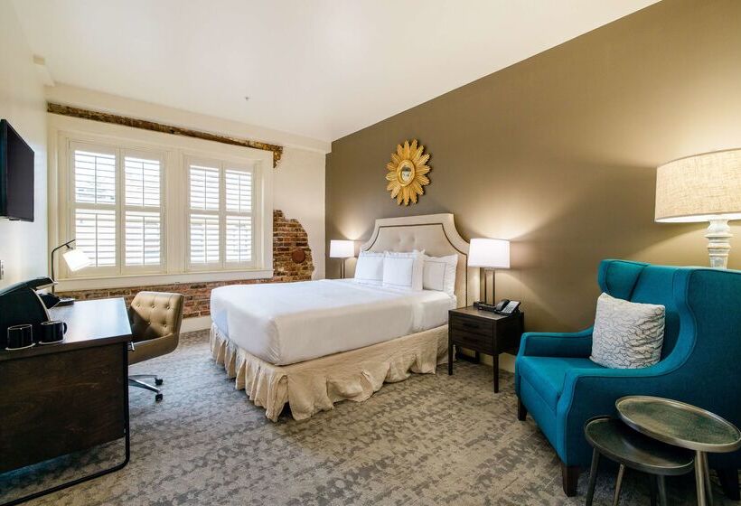 酒店 Florence, Tapestry Collection By Hilton