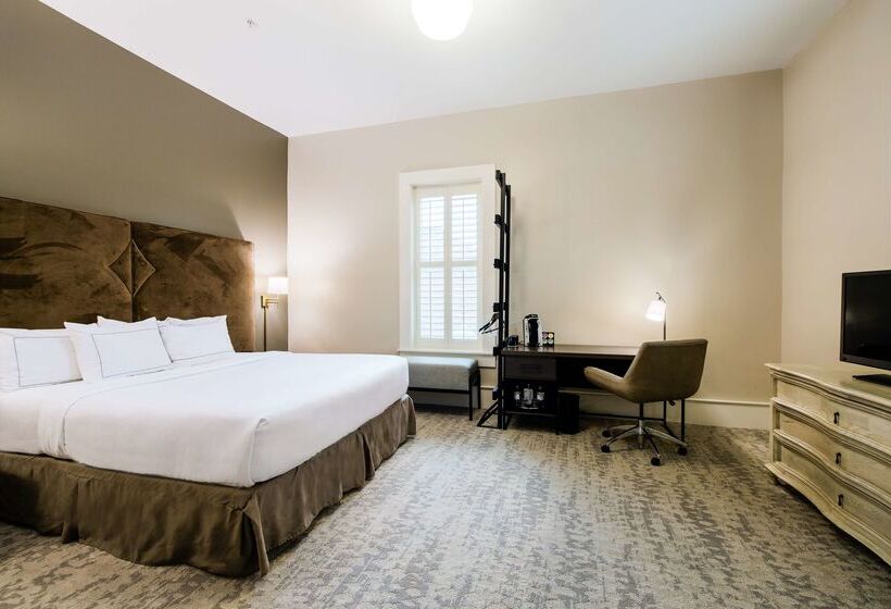 酒店 Florence, Tapestry Collection By Hilton