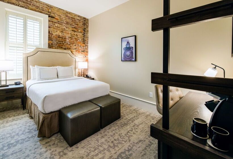 酒店 Florence, Tapestry Collection By Hilton