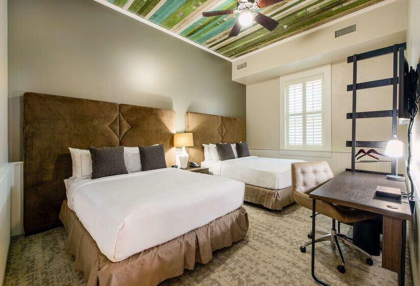 酒店 Florence, Tapestry Collection By Hilton