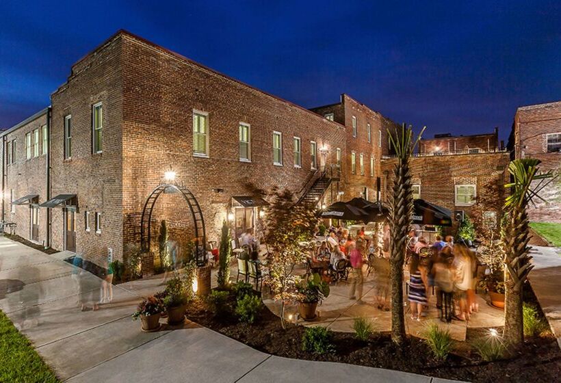 酒店 Florence, Tapestry Collection By Hilton