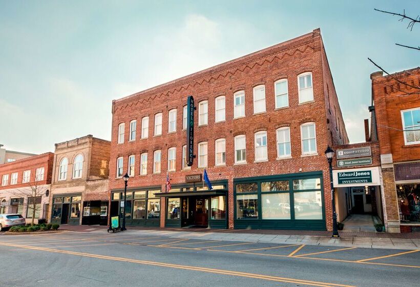 酒店 Florence, Tapestry Collection By Hilton