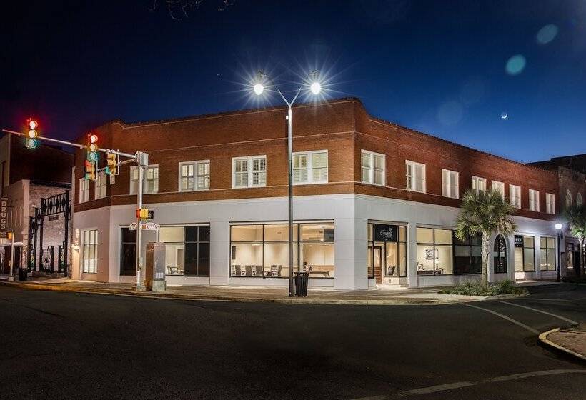 酒店 Florence, Tapestry Collection By Hilton