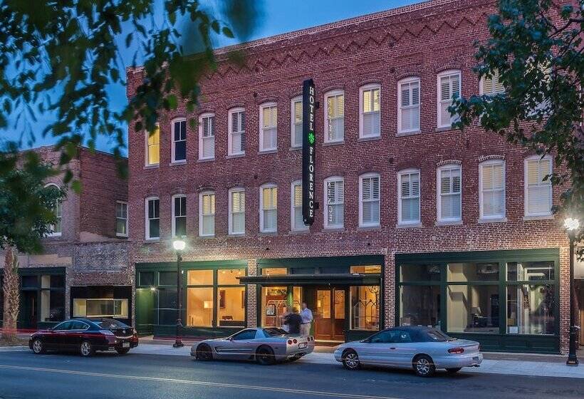 酒店 Florence, Tapestry Collection By Hilton