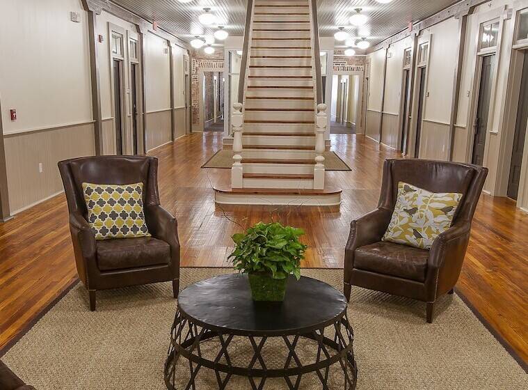 酒店 Florence, Tapestry Collection By Hilton