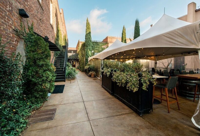 酒店 Florence, Tapestry Collection By Hilton