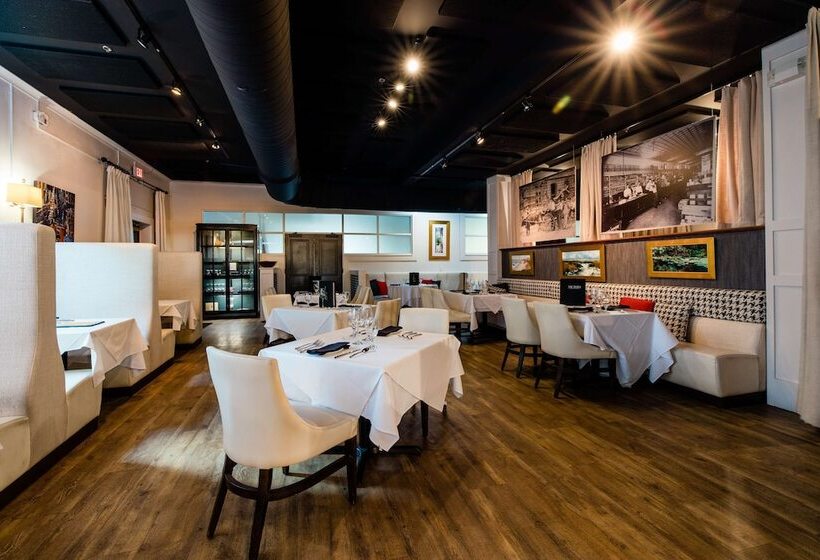 酒店 Florence, Tapestry Collection By Hilton